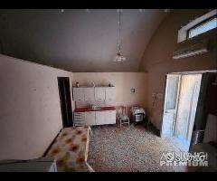 Appartamento piano terra via Dante - 13