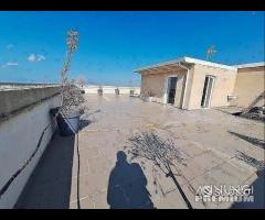 Attico nuova costruzione - 6