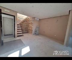 Attico nuova costruzione - 10