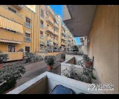 APPARTAMENTO con box auto di mq.30 - 6