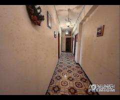 APPARTAMENTO con box auto di mq.30 - 9