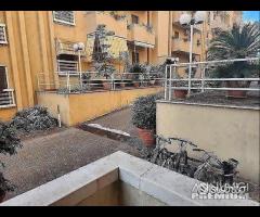 APPARTAMENTO con box auto di mq.30 - 15