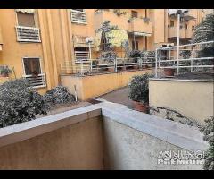 APPARTAMENTO con box auto di mq.30 - 16