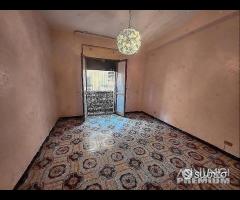 APPARTAMENTO con box auto di mq.30 - 19