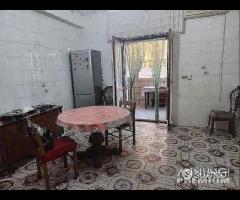 APPARTAMENTO con box auto di mq.30 - 21