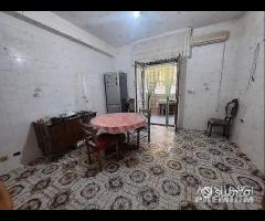 APPARTAMENTO con box auto di mq.30 - 22