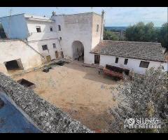 Masseria genzano