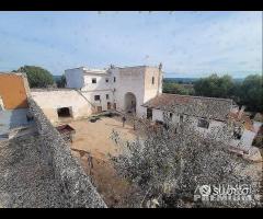 Masseria genzano