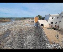 Masseria genzano