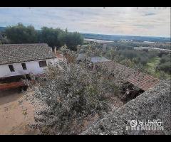 Masseria genzano - 8