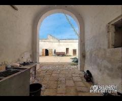 Masseria genzano - 10