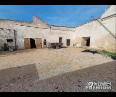 Masseria genzano - 12