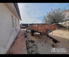 Masseria genzano - 13