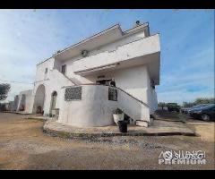 Masseria genzano - 28