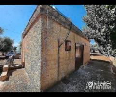 Casetta con terreno - 29