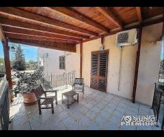 Villa con piscina