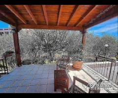 Villa con piscina - 7