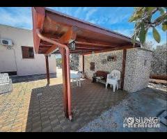 Villa con piscina - 15