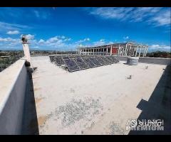 Villa con piscina - 17