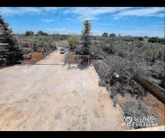 Villa con piscina - 19