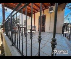 Villa con piscina - 22