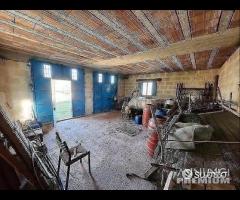 Terreno con vano in località S. Barbato - 15