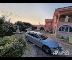 Villa ammobiliata zona Lamie Grottaglie