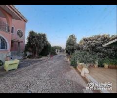 Villa ammobiliata zona Lamie Grottaglie