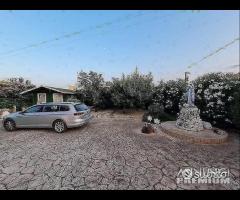 Villa ammobiliata zona Lamie Grottaglie