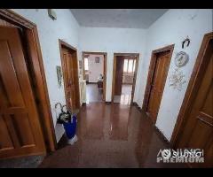 Intero stabile con garage