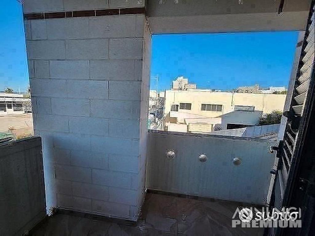 Nuove costruzioni 3 Vani più acc. Box auto incluso - 4/12