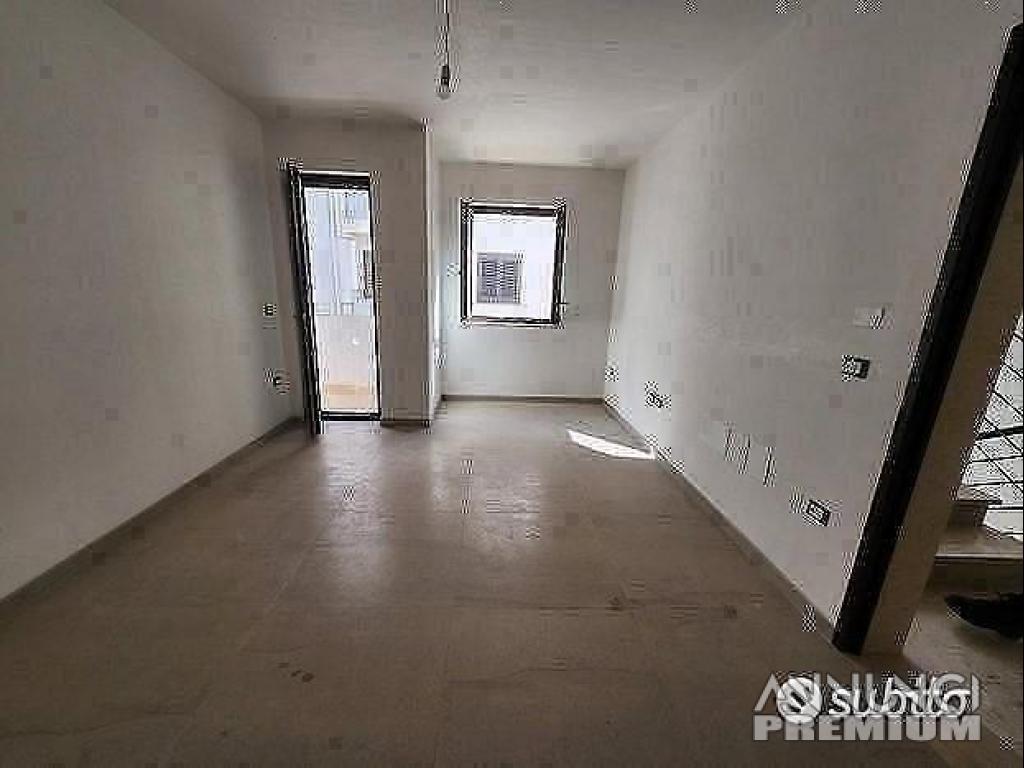 Nuove costruzioni 3 Vani più acc. Box auto incluso - 7/12