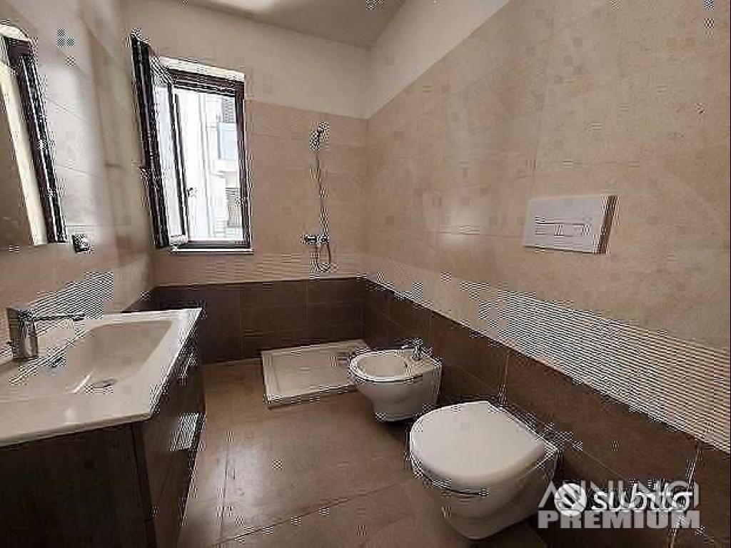 Nuove costruzioni 3 Vani più acc. Box auto incluso - 9/12