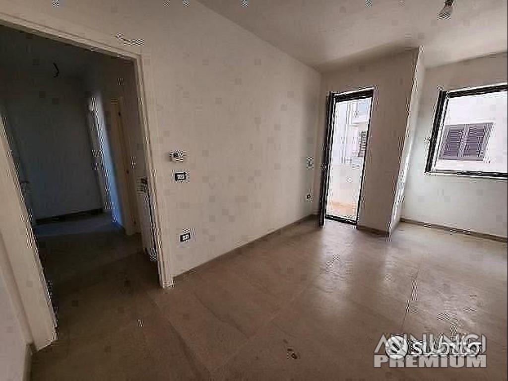 Nuove costruzioni 3 Vani più acc. Box auto incluso - 10/12