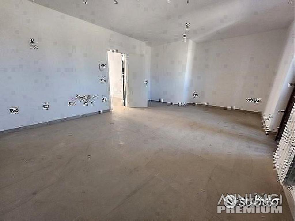 Nuove costruzioni 3 Vani più acc. Box auto incluso - 12/12