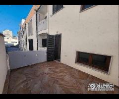 App.  di Nuova Costr.  con Box auto   Rif.n.6