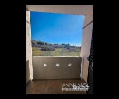 App.  di Nuova Costr.  con Box auto   Rif.n.6