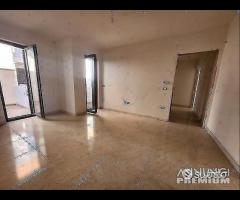 App.  di Nuova Costr.  con Box auto   Rif.n.6 - 7