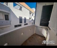 App.  di Nuova Costr.  con Box auto   Rif.n.6 - 12