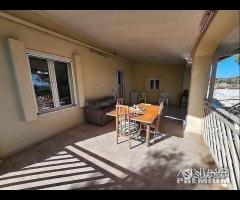 Villa in contrada Saponaro - 11