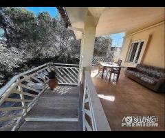 Villa in contrada Saponaro - 12