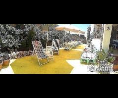 Villetta Marina di Lizzano - 7