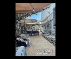 Villetta Marina di Lizzano - 8