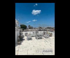 Villetta Marina di Lizzano - 10