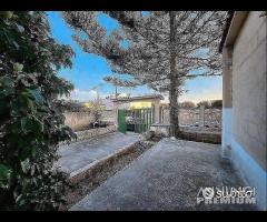 Villetta alla Marina di Lizzano località Bagnara - 7