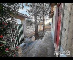 Villetta alla Marina di Lizzano località Bagnara - 8