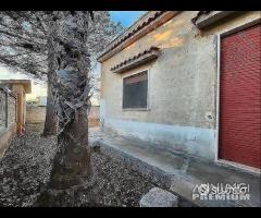 Villetta alla Marina di Lizzano località Bagnara - 9