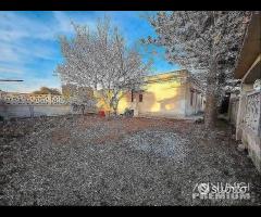 Villetta alla Marina di Lizzano località Bagnara - 10