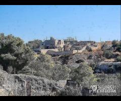 Masseria Contrada Riggio