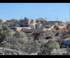 Masseria Contrada Riggio